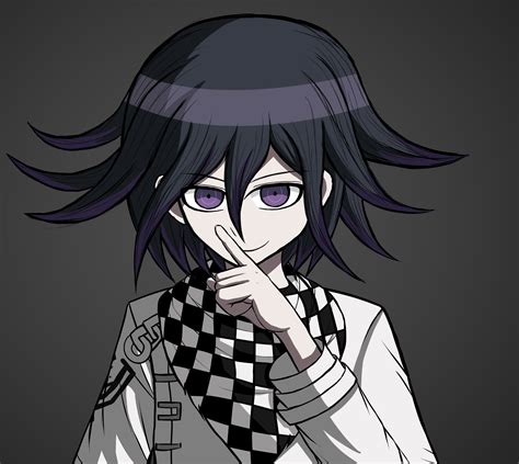 kokichi|what happened to kokichi oma.